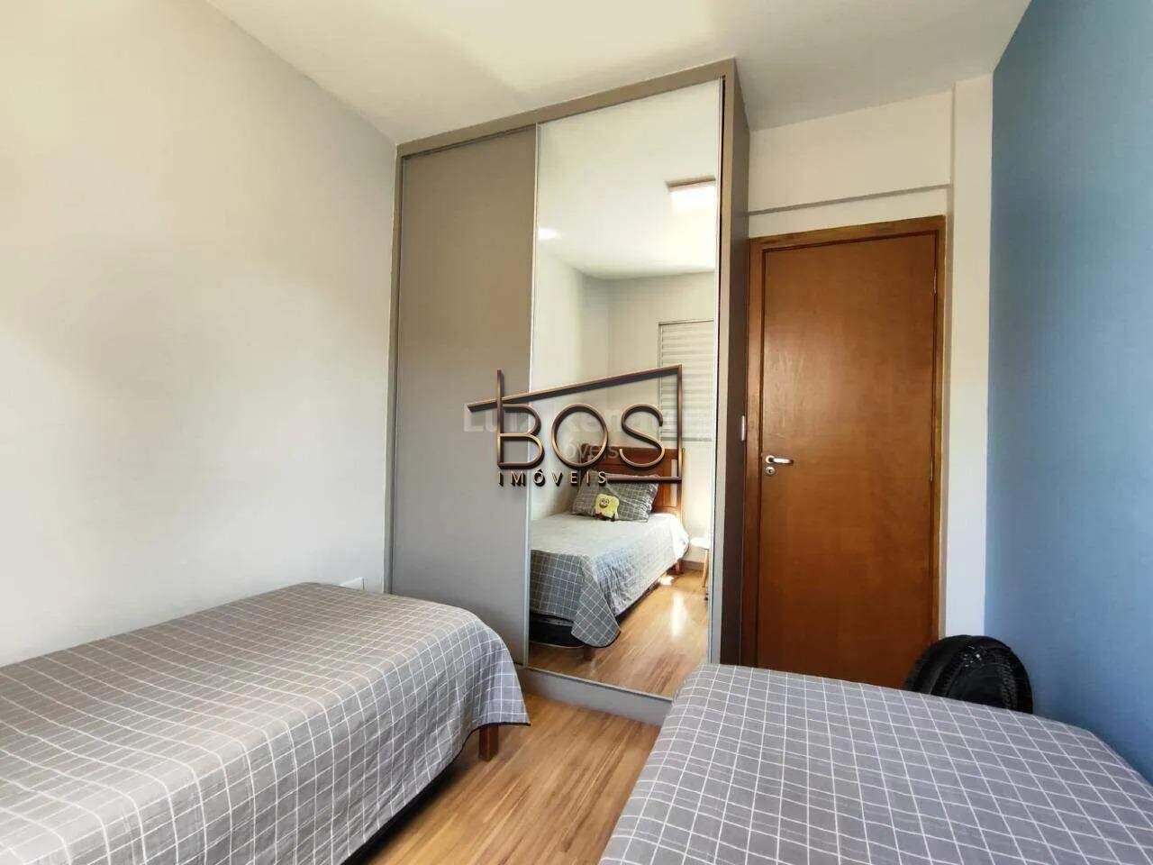 Apartamento, 3 quartos, 120 m² - Foto 13