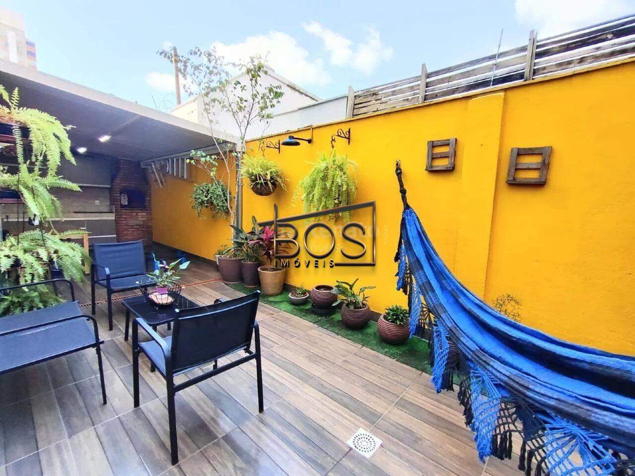 Apartamento, 3 quartos, 120 m² - Foto 20