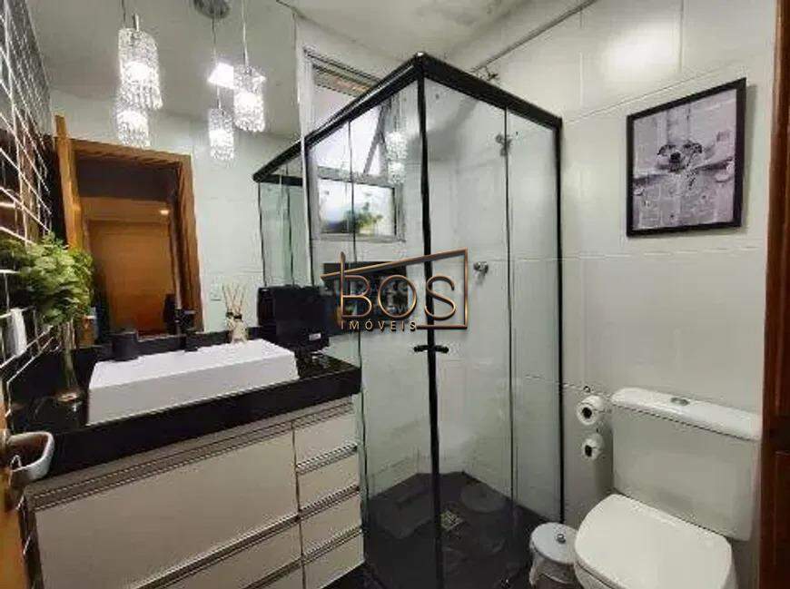 Apartamento, 3 quartos, 120 m² - Foto 11
