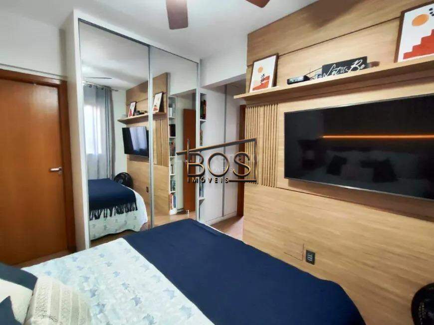 Apartamento, 3 quartos, 120 m² - Foto 12