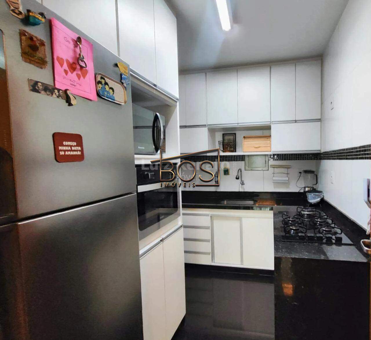 Apartamento, 3 quartos, 120 m² - Foto 6