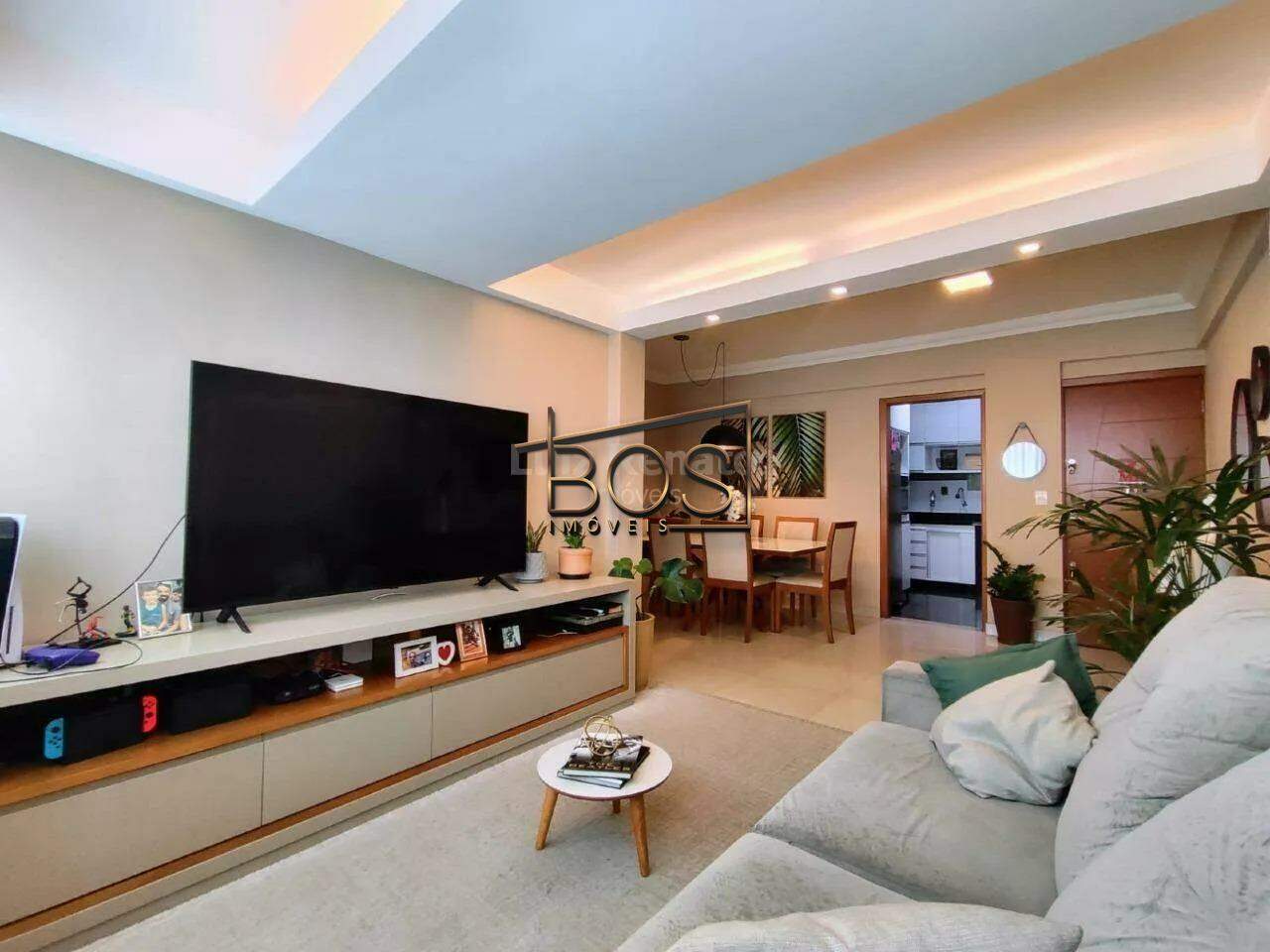 Apartamento, 3 quartos, 120 m² - Foto 3