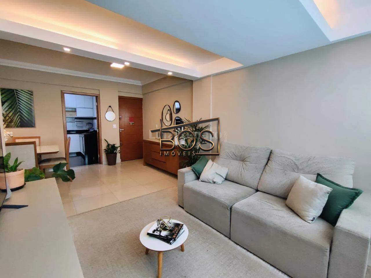 Apartamento, 3 quartos, 120 m² - Foto 1