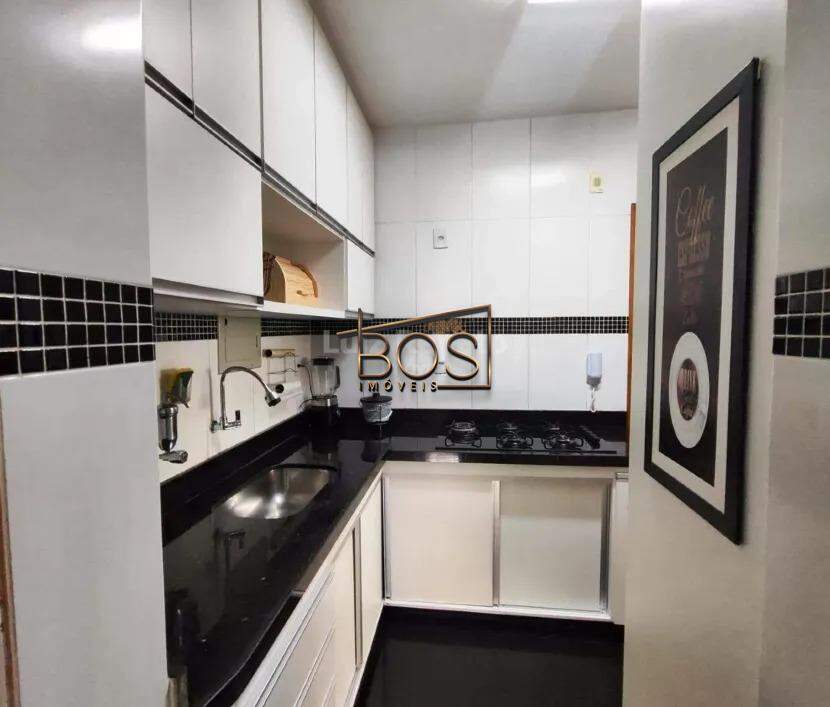 Apartamento, 3 quartos, 120 m² - Foto 8