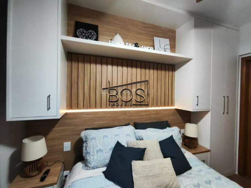 Apartamento, 3 quartos, 120 m² - Foto 9