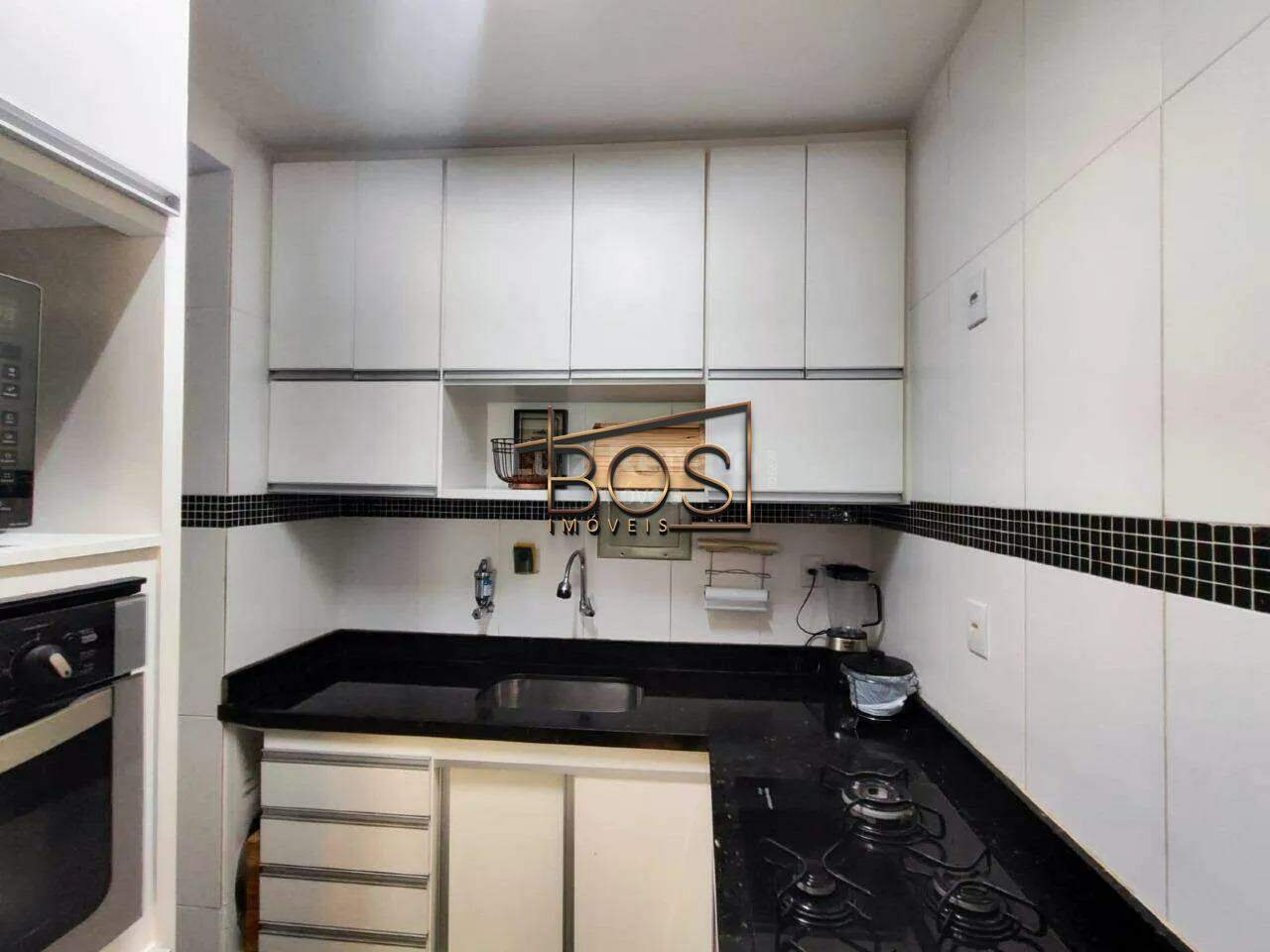 Apartamento, 3 quartos, 120 m² - Foto 7