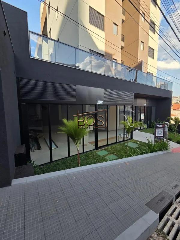 Loja-Salão, 120 m² - Foto 3