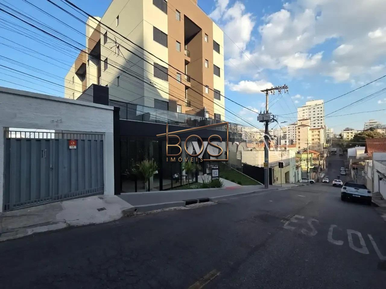Loja-Salão, 120 m² - Foto 4