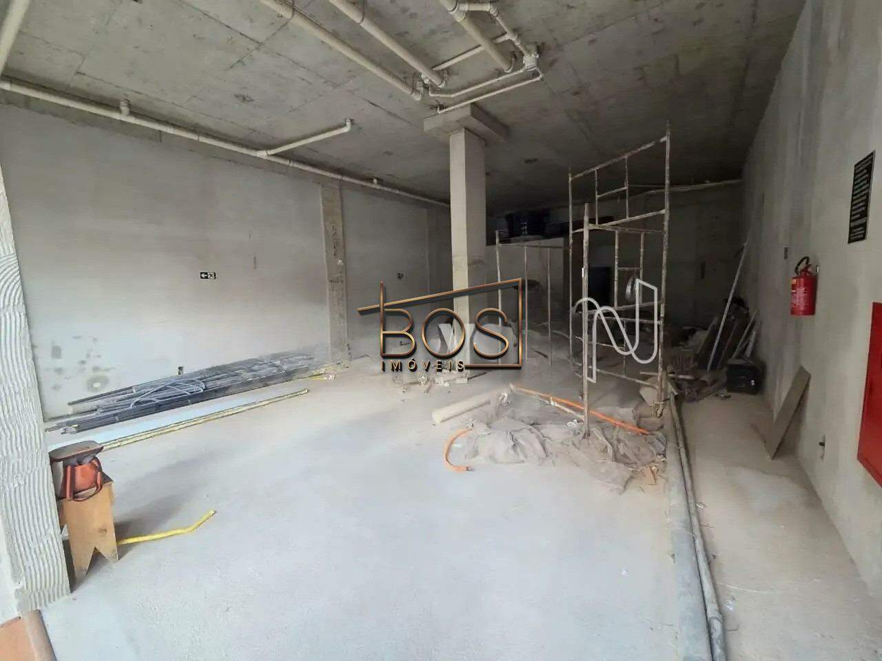 Loja-Salão, 120 m² - Foto 6