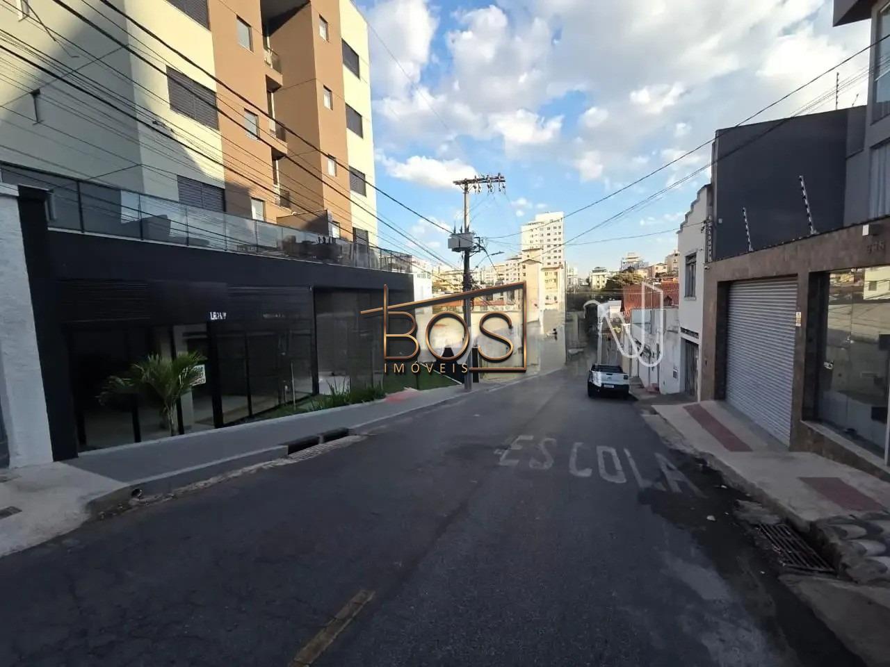 Loja-Salão, 120 m² - Foto 2