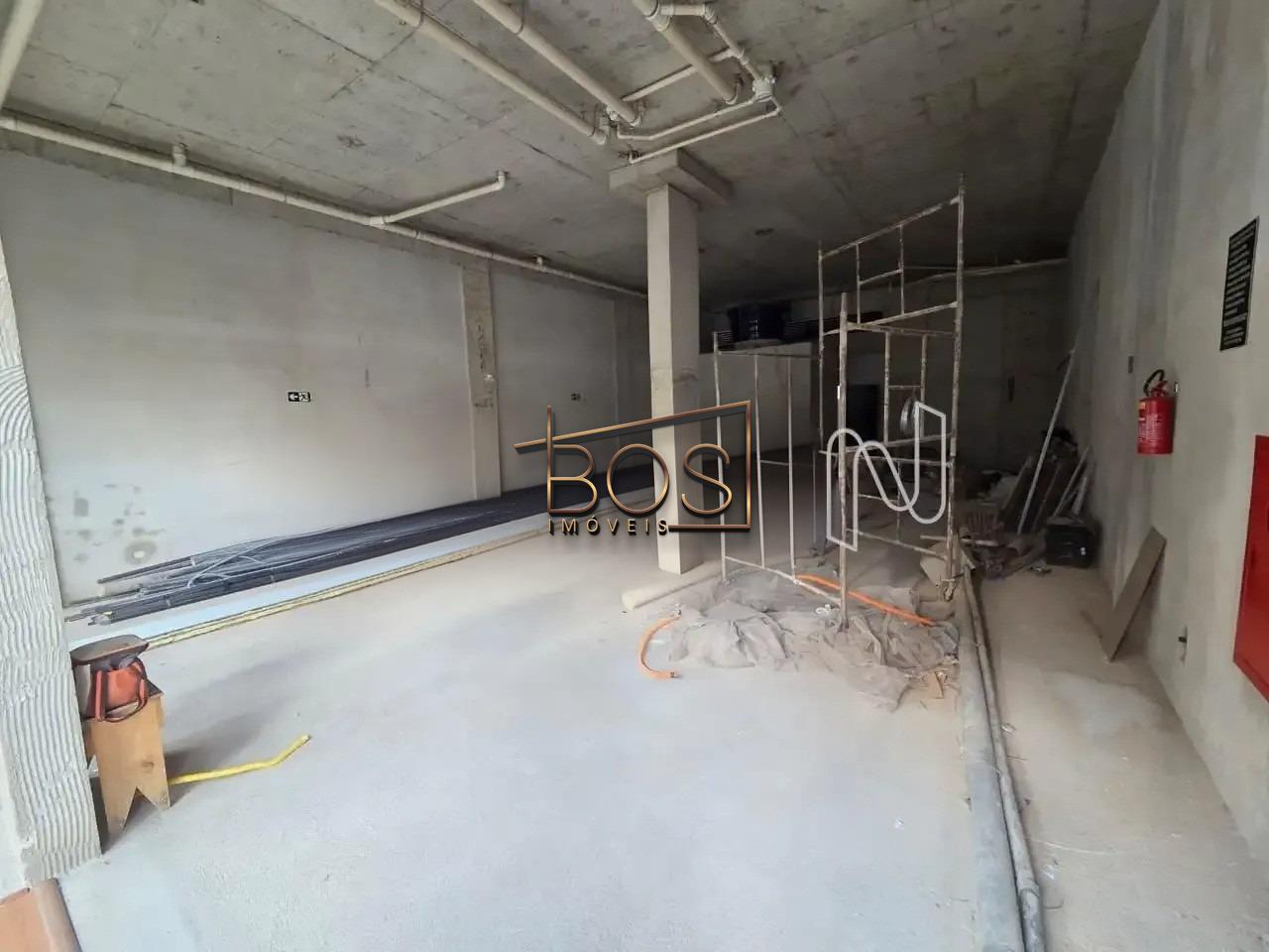 Loja-Salão, 129 m² - Foto 4