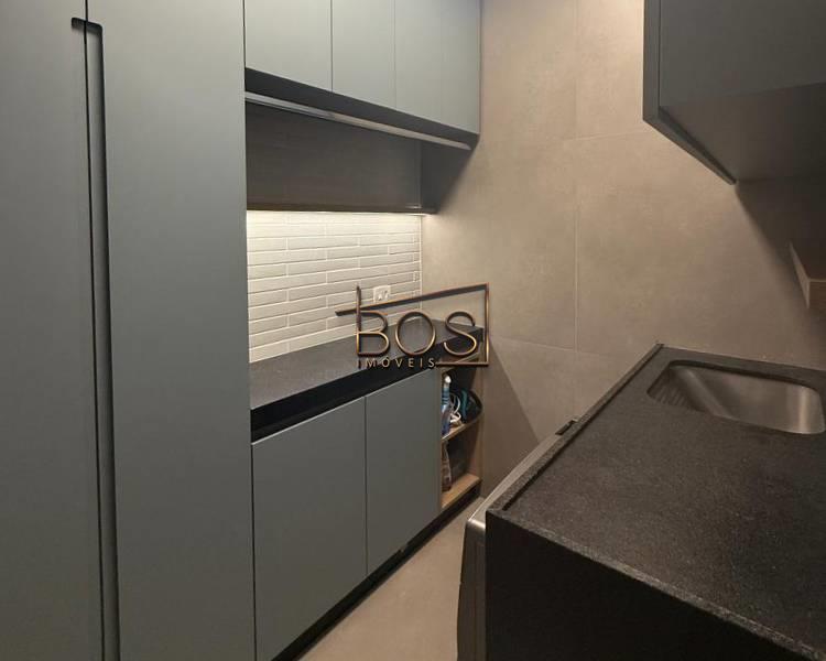 Apartamento, 3 quartos, 96 m² - Foto 12