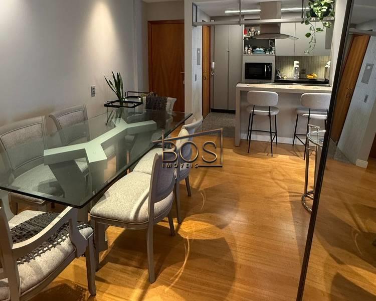 Apartamento, 3 quartos, 96 m² - Foto 6