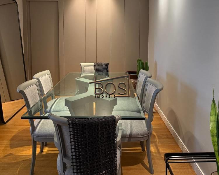 Apartamento, 3 quartos, 96 m² - Foto 7