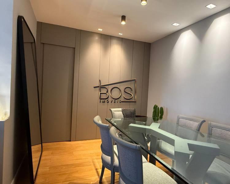 Apartamento, 3 quartos, 96 m² - Foto 10