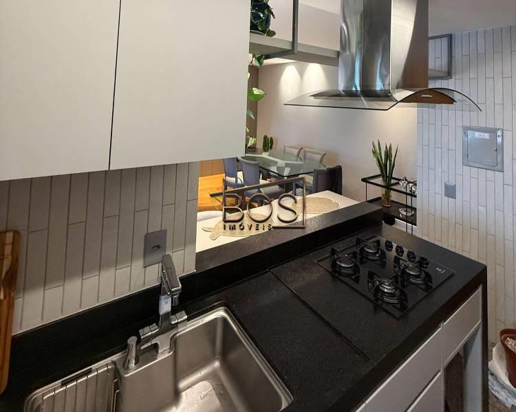 Apartamento, 3 quartos, 96 m² - Foto 9