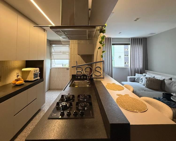 Apartamento, 3 quartos, 96 m² - Foto 4