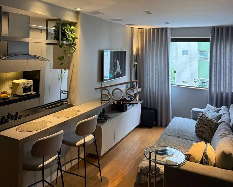 Apartamento, 3 quartos, 96 m² - Foto 3