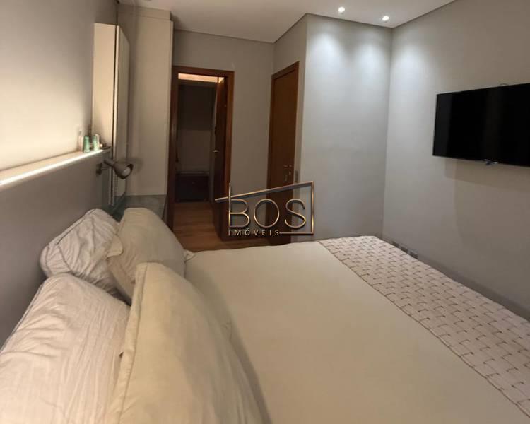 Apartamento, 3 quartos, 96 m² - Foto 14