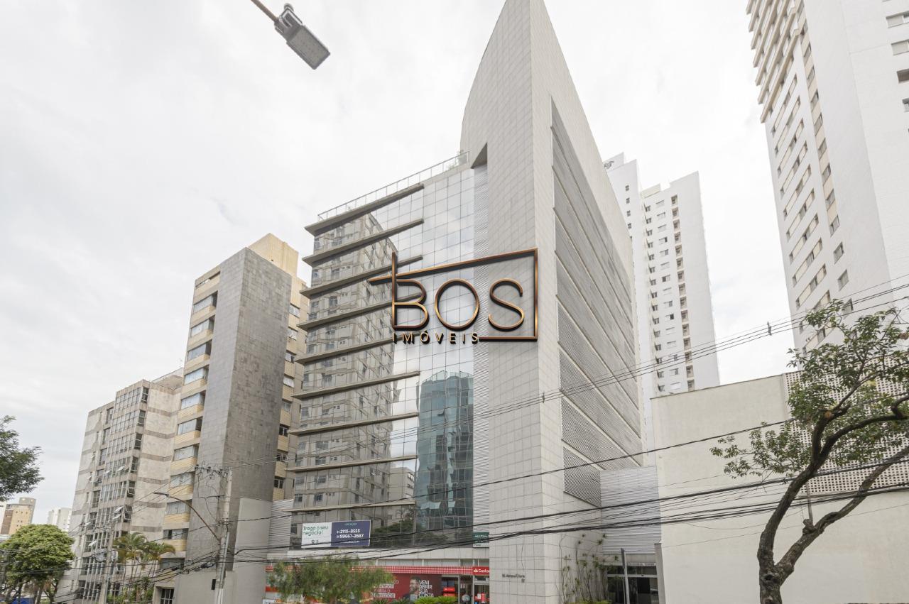 Loja-Salão, 450 m² - Foto 17