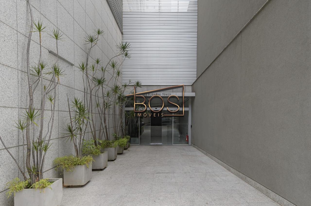 Loja-Salão, 450 m² - Foto 12