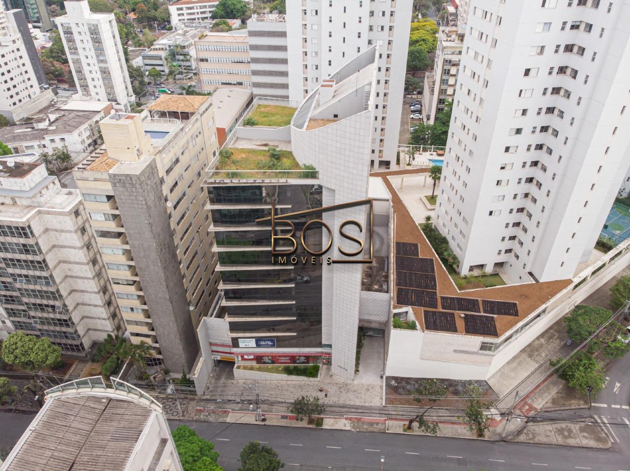 Loja-Salão, 450 m² - Foto 19