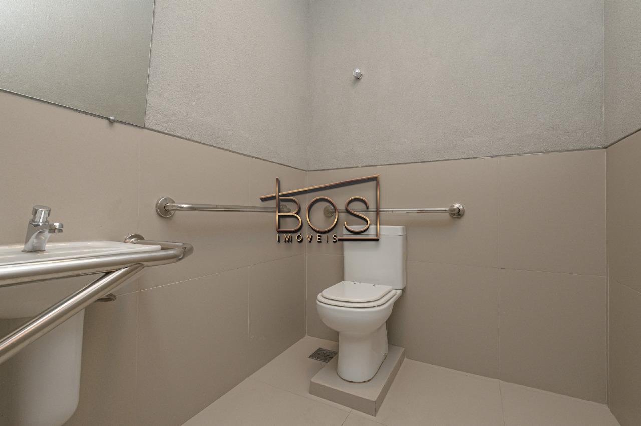 Loja-Salão, 450 m² - Foto 13