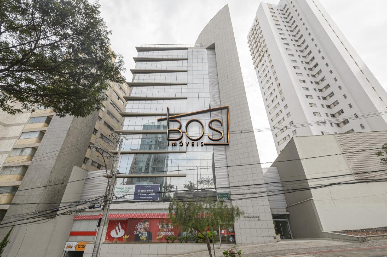 Loja-Salão, 450 m² - Foto 18