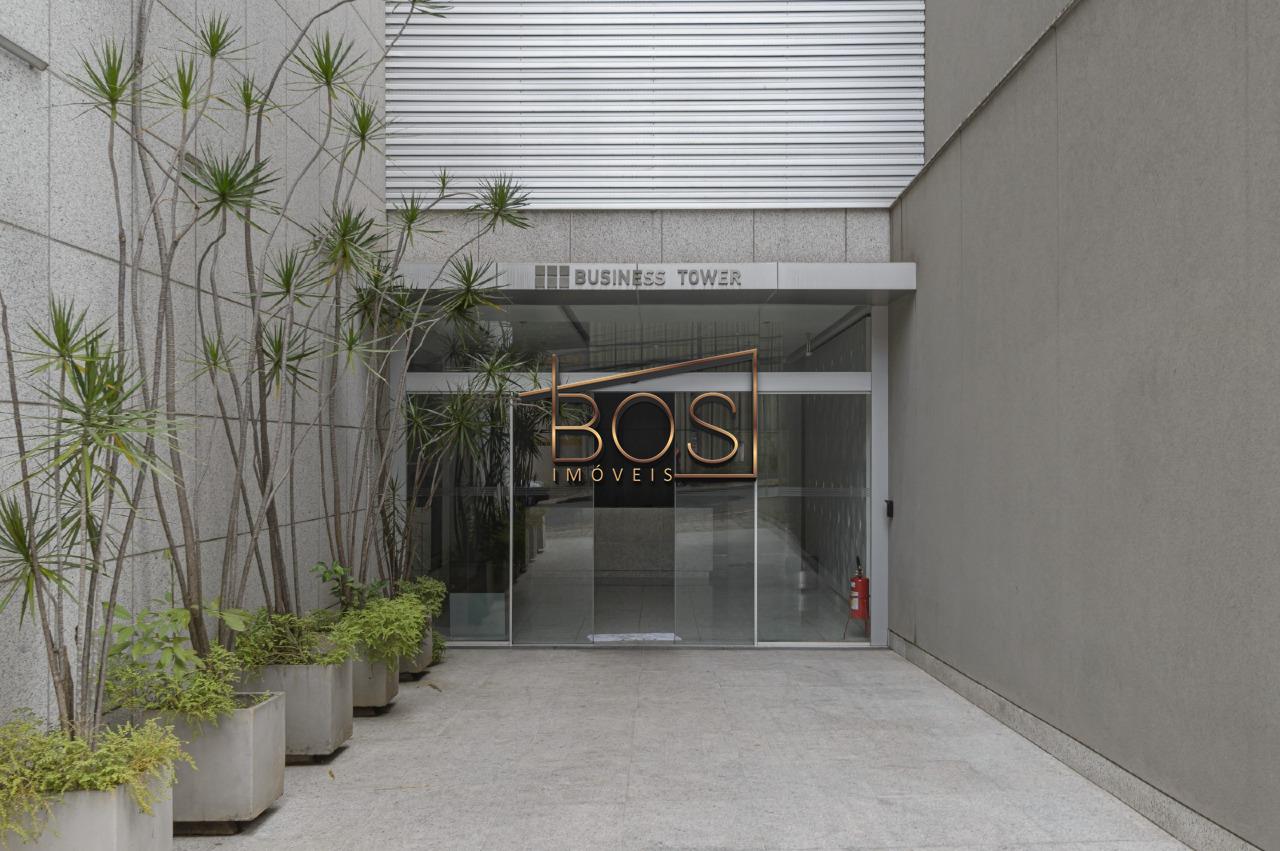 Loja-Salão, 450 m² - Foto 16