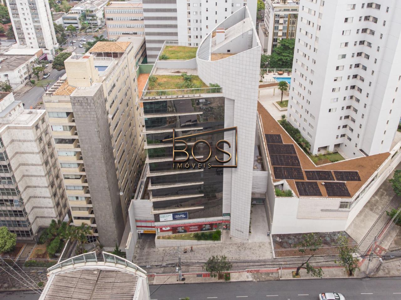 Loja-Salão, 450 m² - Foto 1