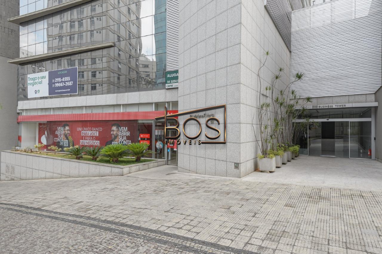 Loja-Salão, 450 m² - Foto 11