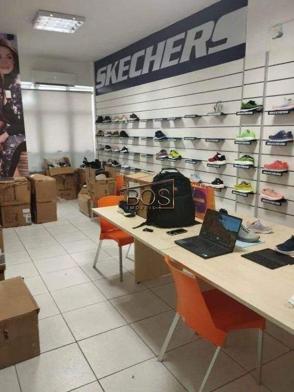 Sala-Conjunto, 40 m² - Foto 1