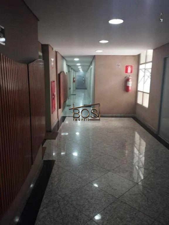 Sala-Conjunto, 40 m² - Foto 5