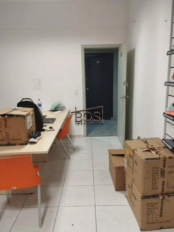 Sala-Conjunto, 40 m² - Foto 3