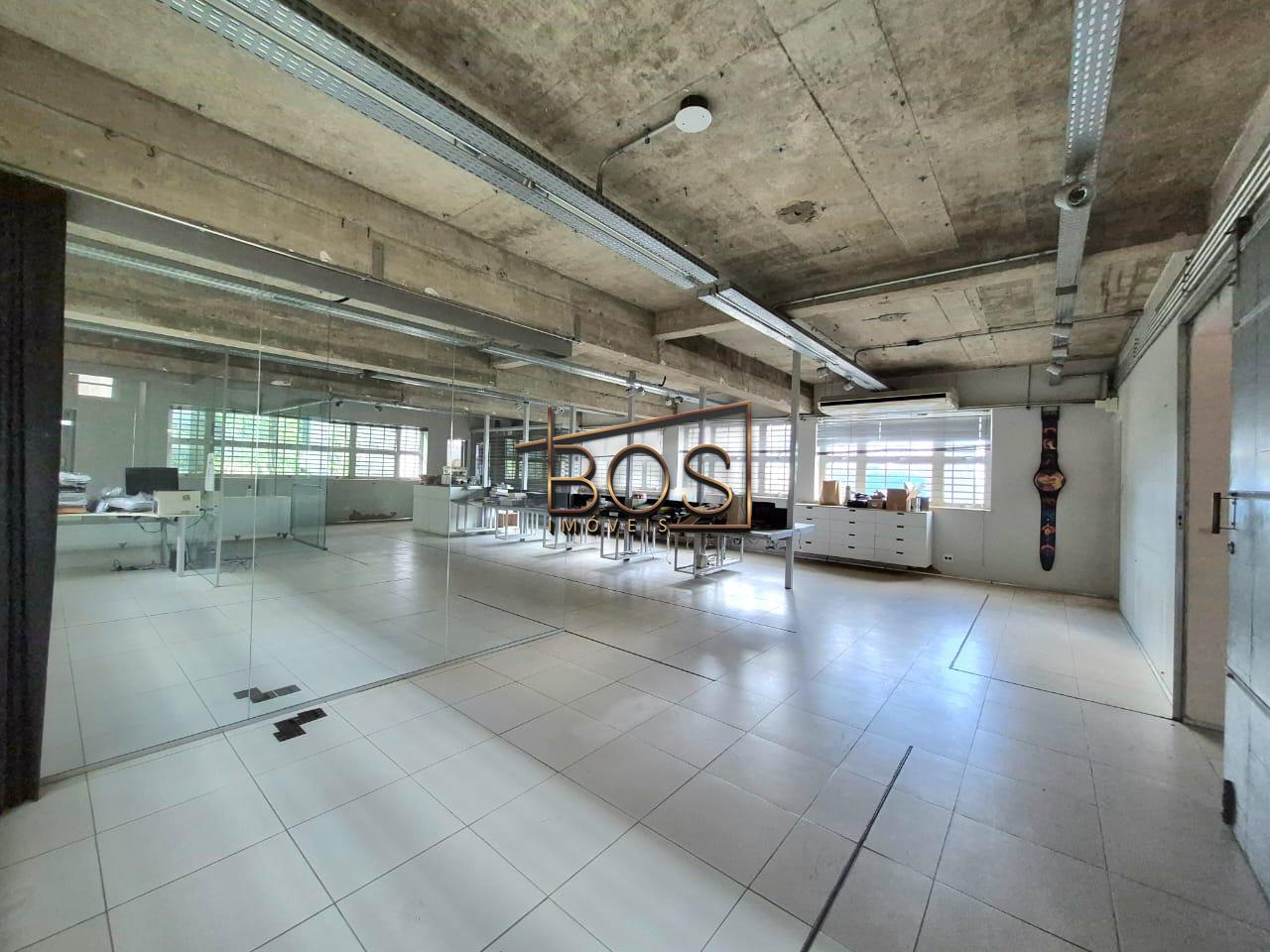 Loja-Salão, 170 m² - Foto 3