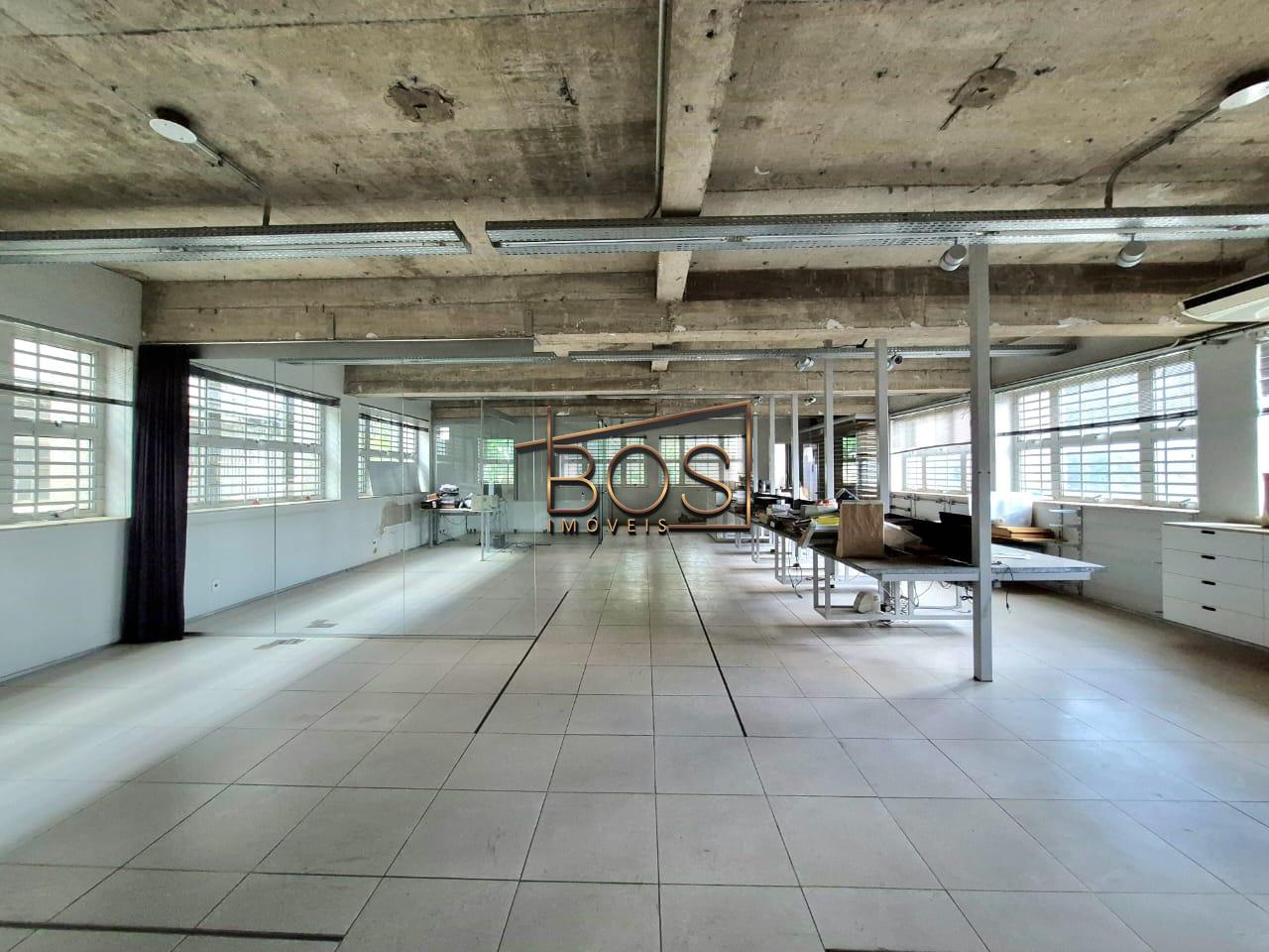 Loja-Salão, 170 m² - Foto 2