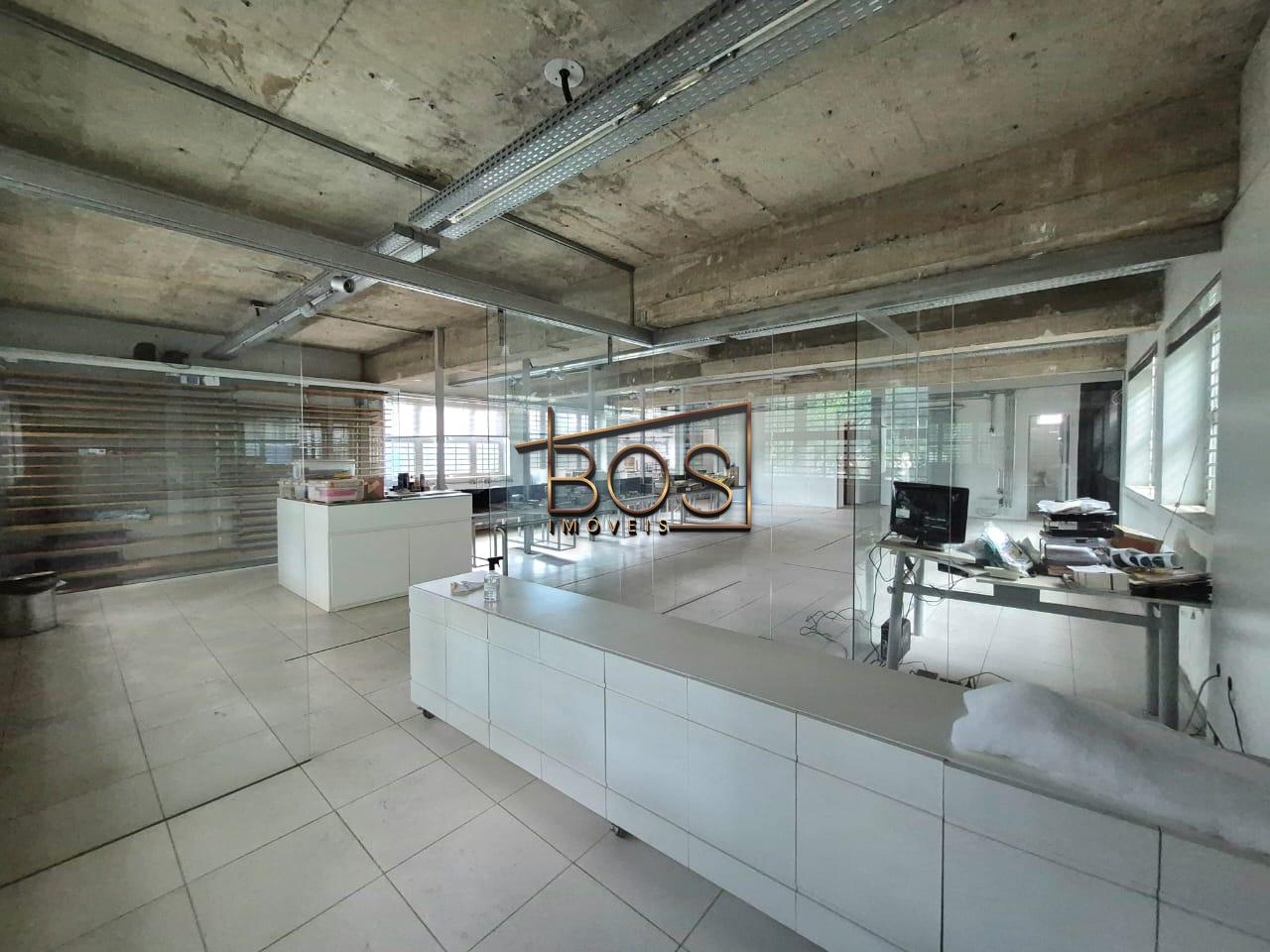 Loja-Salão, 170 m² - Foto 4