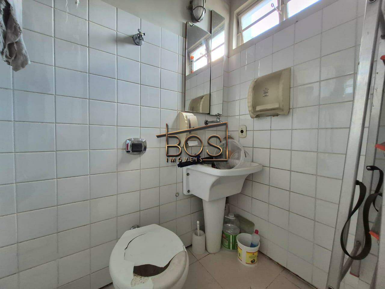 Loja-Salão, 170 m² - Foto 9