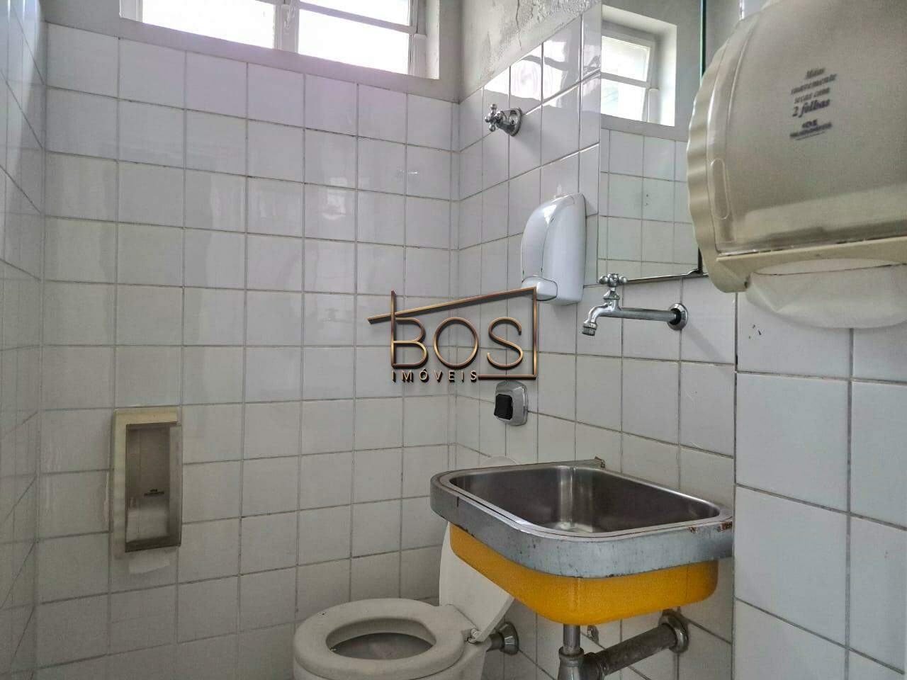 Loja-Salão, 170 m² - Foto 6