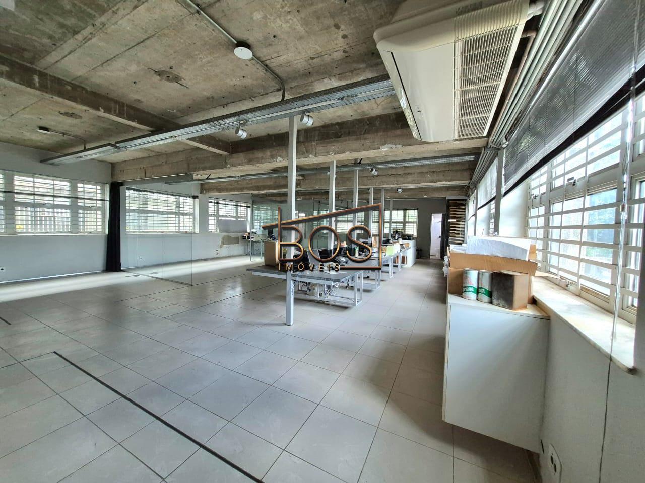 Loja-Salão, 170 m² - Foto 1