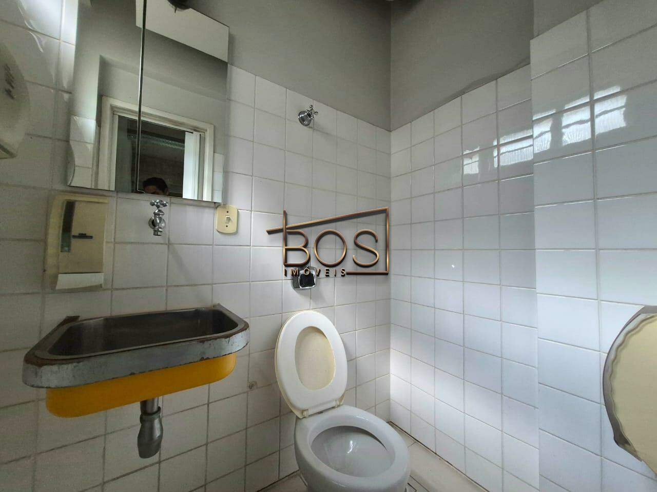 Loja-Salão, 170 m² - Foto 8