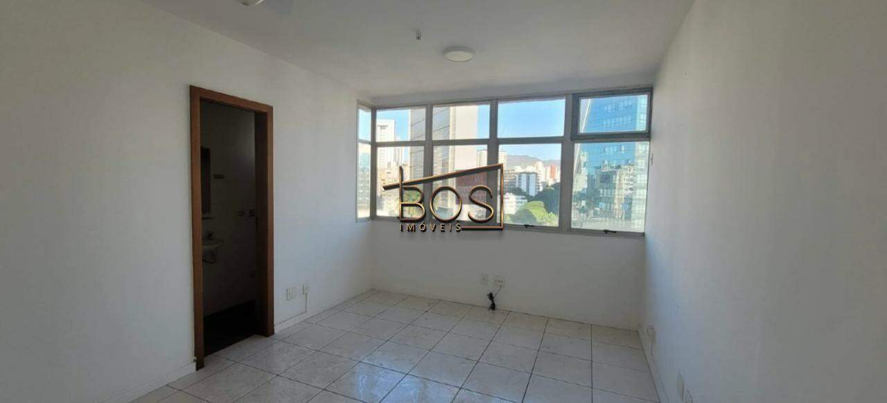 Sala-Conjunto, 30 m² - Foto 5