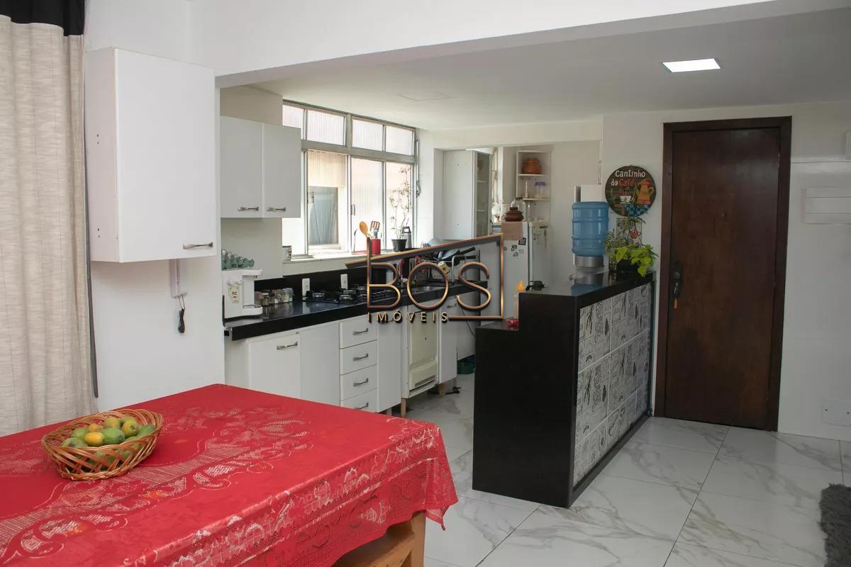 Cobertura, 3 quartos, 170 m² - Foto 14