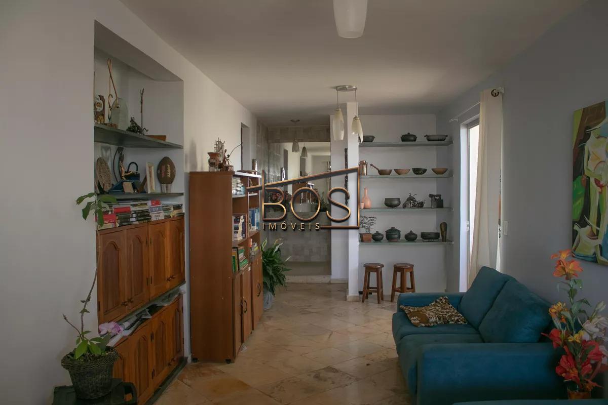 Cobertura, 3 quartos, 170 m² - Foto 9