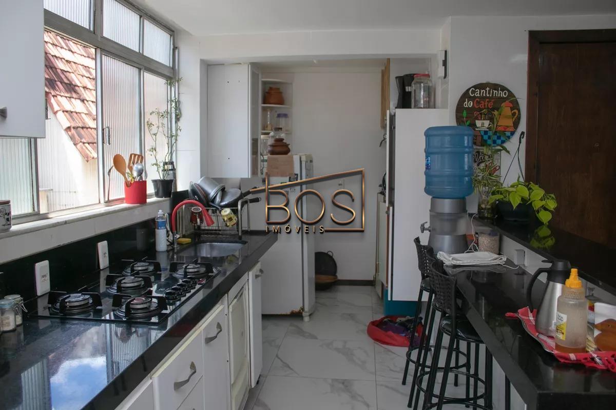 Cobertura, 3 quartos, 170 m² - Foto 16