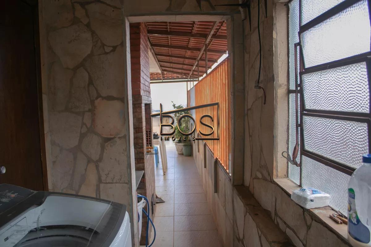 Cobertura, 3 quartos, 170 m² - Foto 5