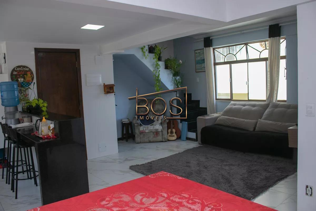 Cobertura, 3 quartos, 170 m² - Foto 11