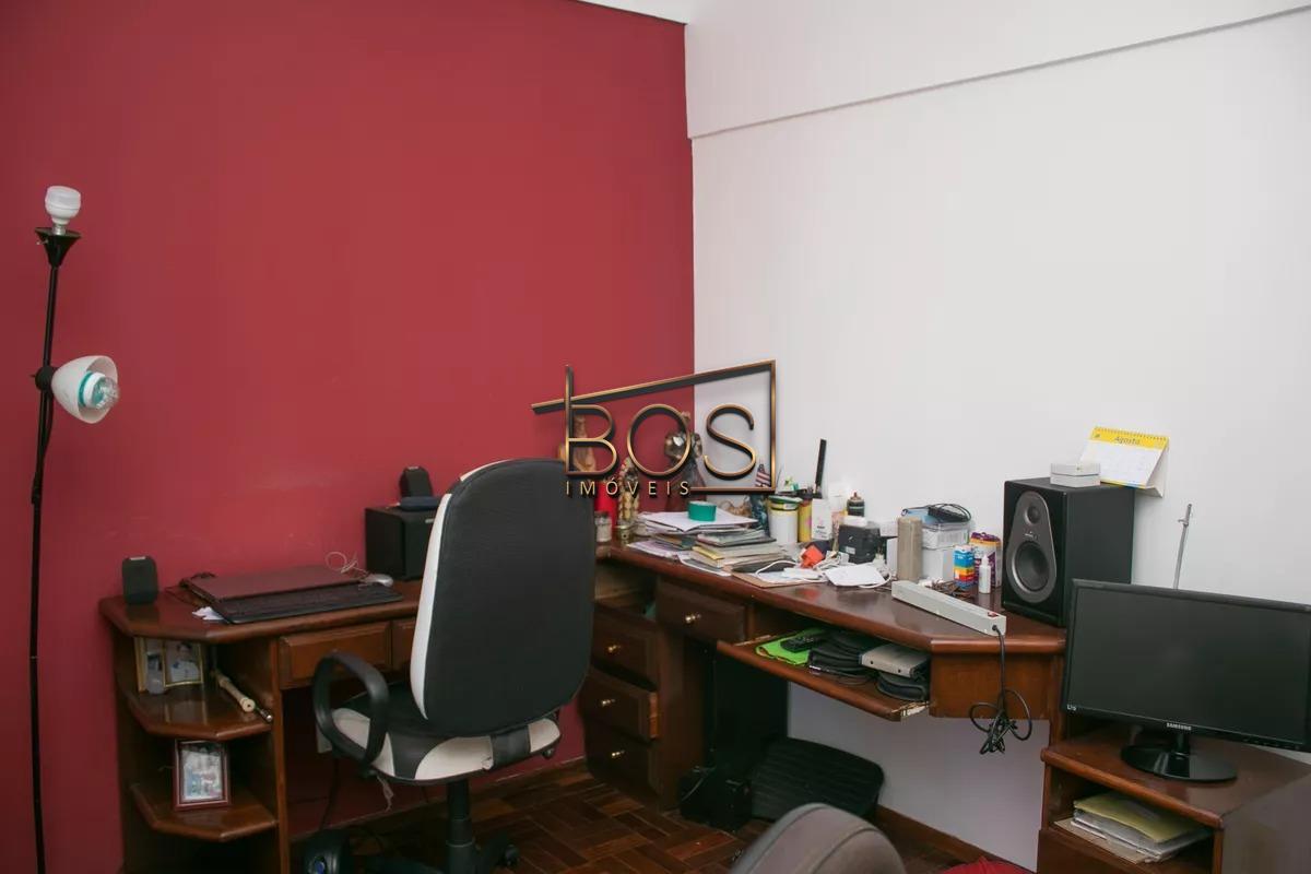 Cobertura, 3 quartos, 170 m² - Foto 23