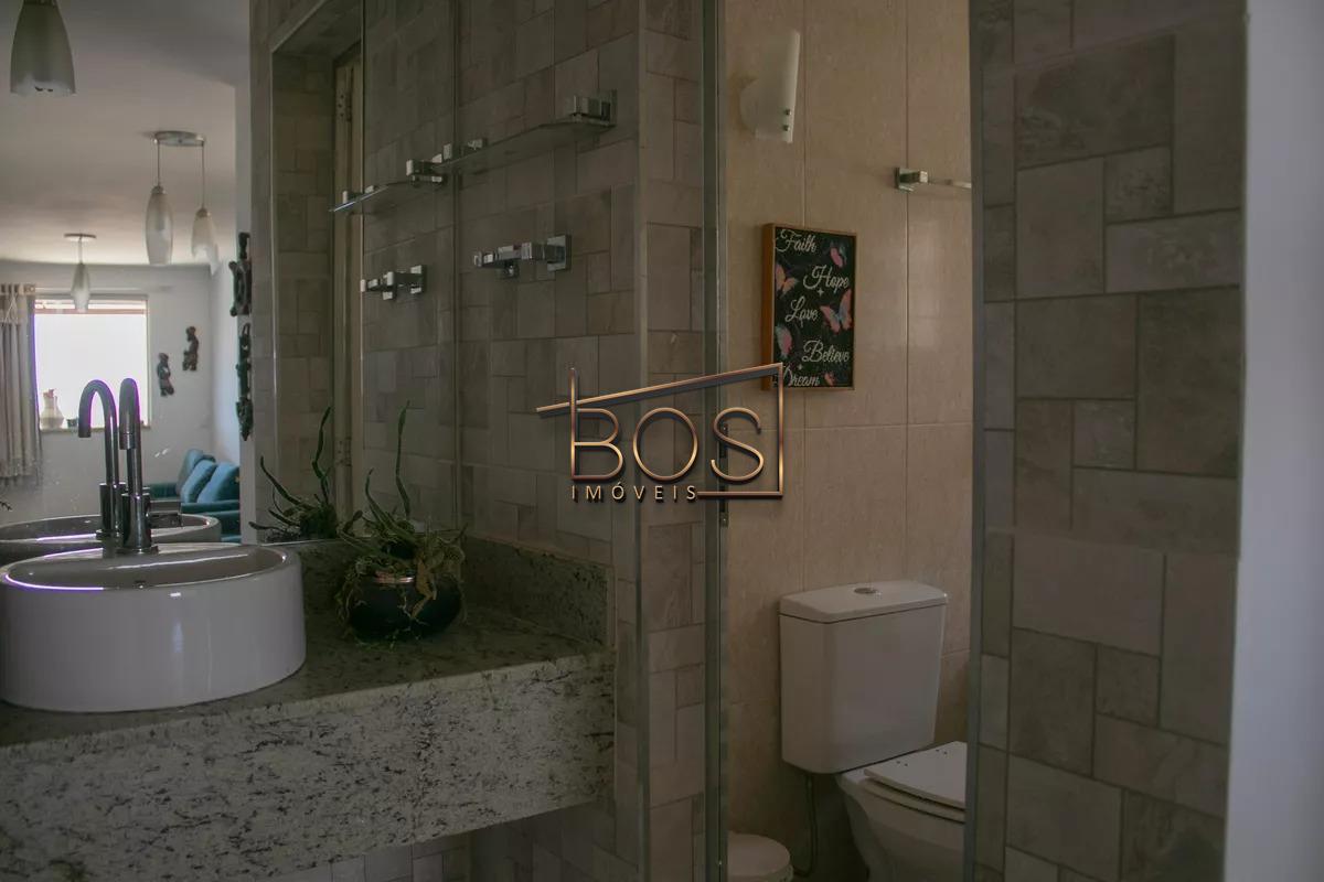 Cobertura, 3 quartos, 170 m² - Foto 10