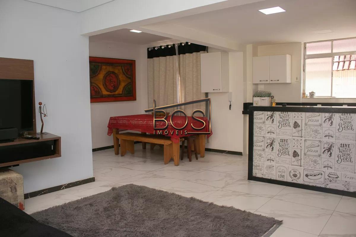 Cobertura, 3 quartos, 170 m² - Foto 12